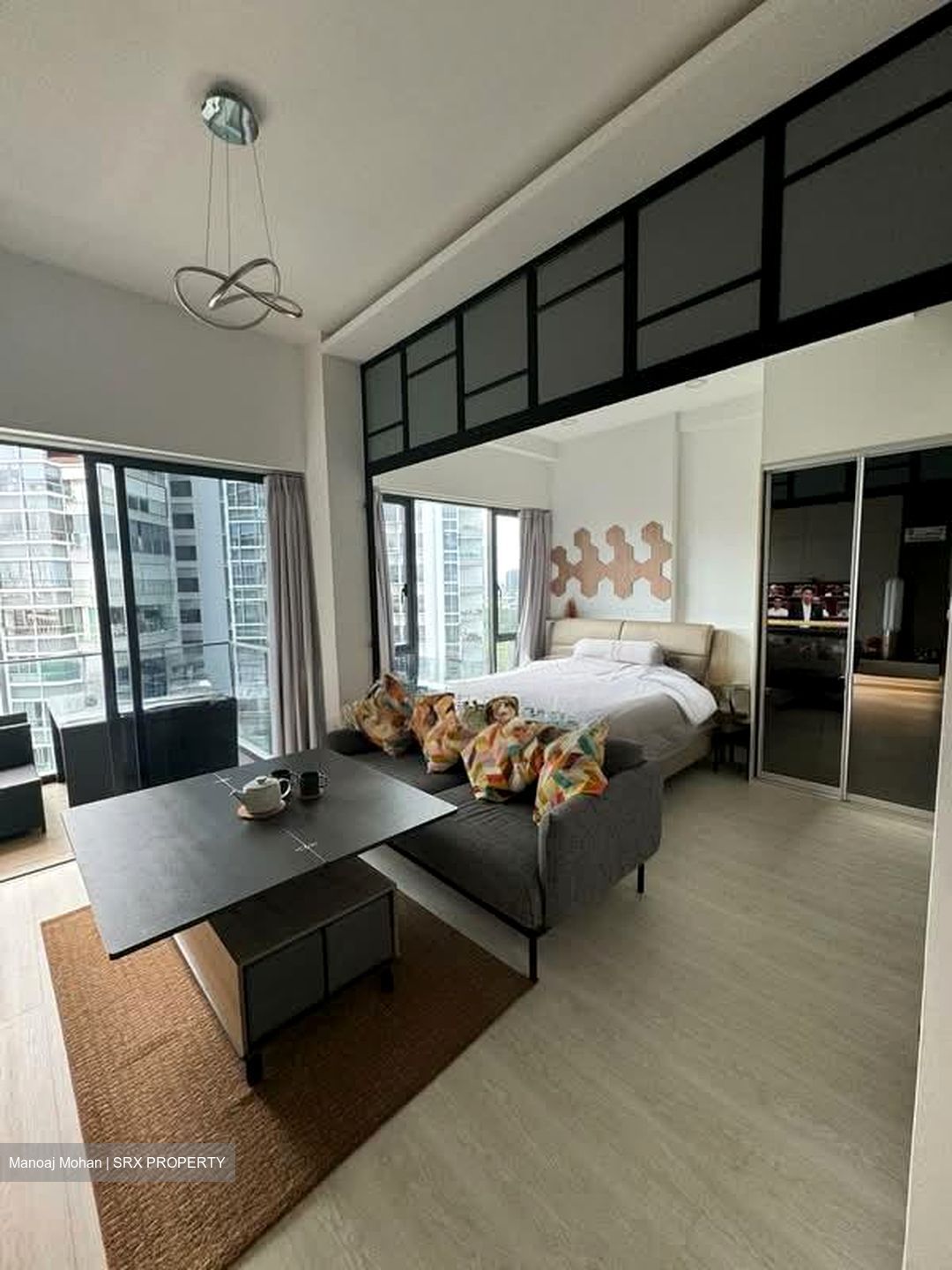 Forte Suites (D8), Apartment #578698421